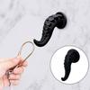 Octopus Tentacle Phone Holder Claw Mobile Stand Strong Adhesive Wall Hook for Keys Scarves Bags Storage
