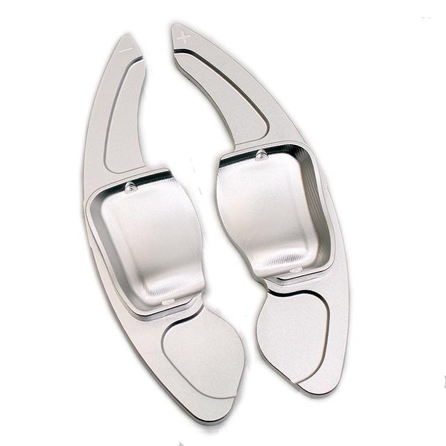 Автомобильный подрулевой переключатель DSG Assistance Auto VW Golf 6 Gti MK6 GTI R Jetta MK5 volkswagen Passat CC Polo