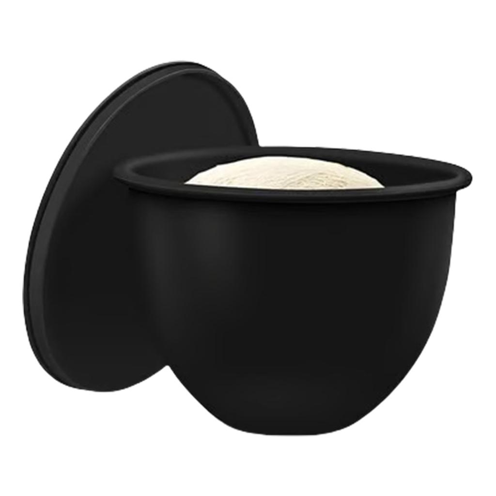 Silicone Liner Mixer Attachment Silicone Kitchen Bowl for Kitchen Aid Tilt-Head 5 Qt Mixers Accessories