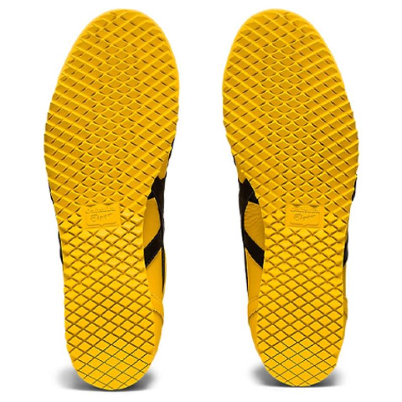 ONITSUKA TIGER Кроссовки Mexico 66 SD MR Белые/Зеленые/Черные 1183A873-750