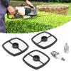 Air Filter Kit Fit for Echo 90074 90152 SRM‑211 SRM210 SRM225 SRM211 GT200 GT225 GT201 PB200