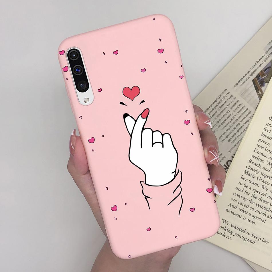 Чехол Для Samsung Galaxy A50 Чехол Силиконовый Телефон Мягкий ТПУ Защита Задняя Крышка Для Samsung GalaxyA50S A50S A 50 A 50S Чехол Funda