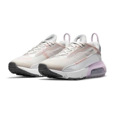 Air Max 2090 Low Platinum Tint Light Violet - CJ4066-014