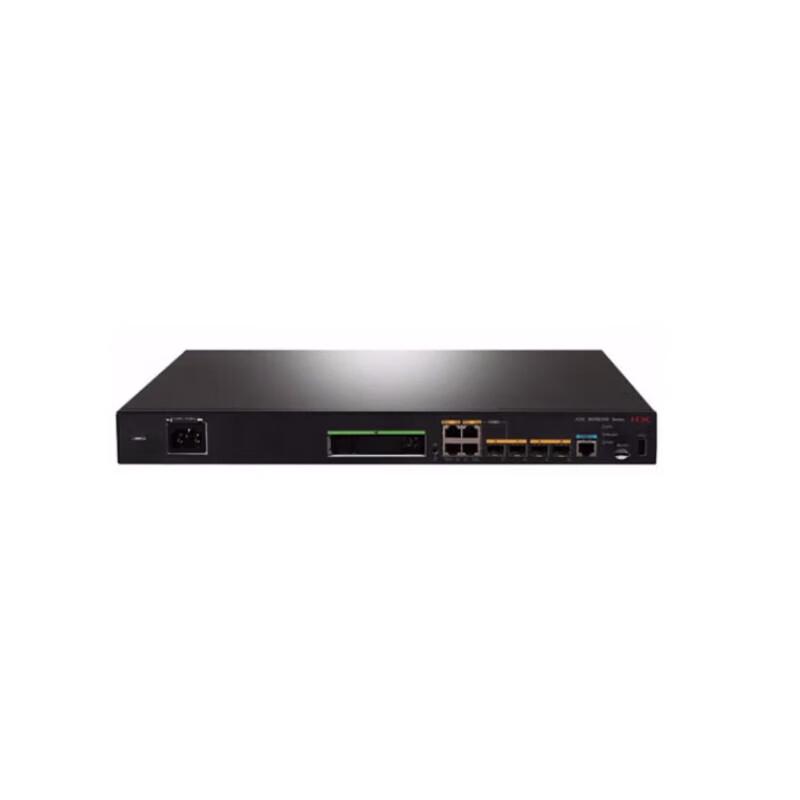 H3C Enterprise Gigabit Wired Router