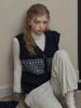 Жилет Burton Le Studio Fair Isle