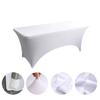 6FT Grafting False Lashes Elastic Bed Cover Sheets Stretchable Bottom Cils Table Sheet Eyelash Extension Bed Salon Makeup Tools