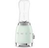 Stationary Blender Smeg PBF01PGEU Smoothie Maker