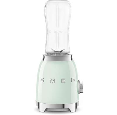 Стационарный блендер Smeg PBF01PGEU Smoothie Maker