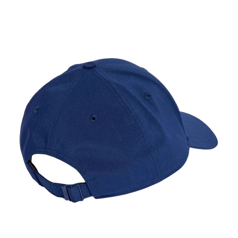 Adidas Логотип Бейсболка Унисекс Шляпы Темно-синий KA0109