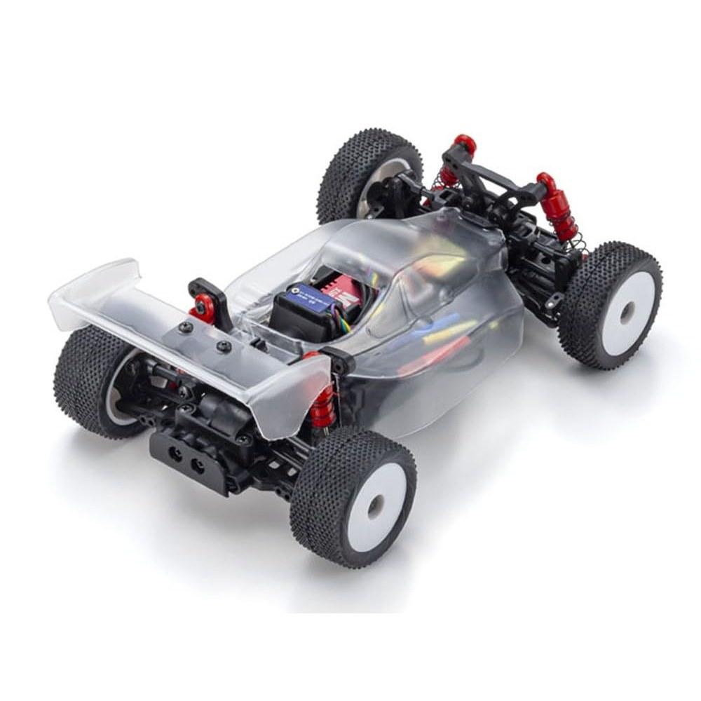 Шасси Kyosho Mini-Z MB-010VE 2.0 с гироскопом, радиоуправляемое, электрическое 32294