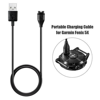 USB-кабель для зарядки для Garmin Fenix 7 7S 7X 6S 6 5 Plus 5X Vivoactive 3 Venu 2 Instinct Approach S62 Quatix 5 Venu SQ2 Tactix7