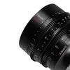 Кинообъектив 7artisans 14 мм, полный кадр T2.9 (Крепление RF)