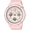 [Casio] Часы Baby Gee BGA-150EF-4BJF женские розовые