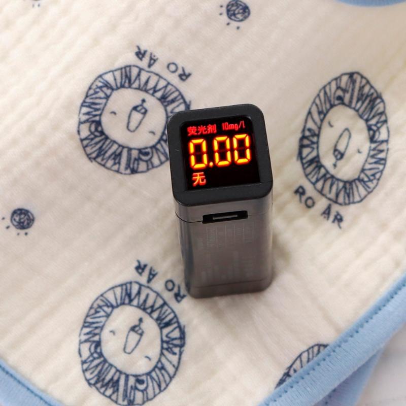 Baby Burp Cloths Nursing Bibs Kid Infant Newborn Drooling Apron Feeding Bibs Newborn Ushaped Baby Bib Baby Supplies