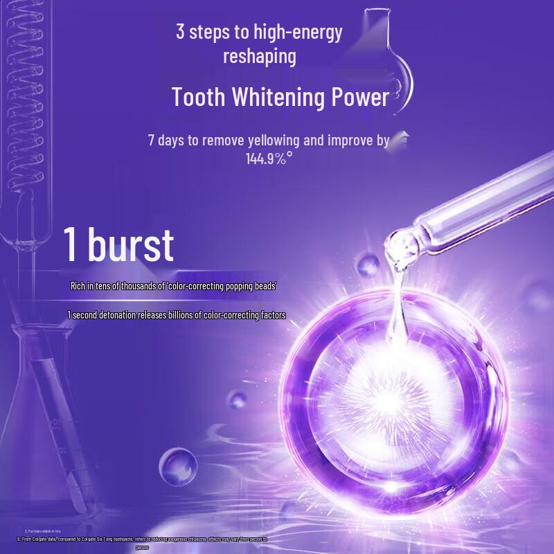 Colgate Gum Care & Whitening Toothpaste Duo