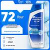Head & Shoulders Men's Refreshing Hydration Anti-Dandruff Shampoo