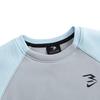Nike Детская толстовка 3BRAND с круглым вырезом