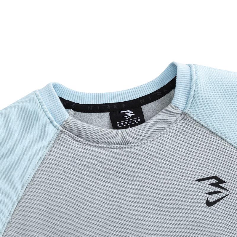 Nike Детская толстовка 3BRAND с круглым вырезом