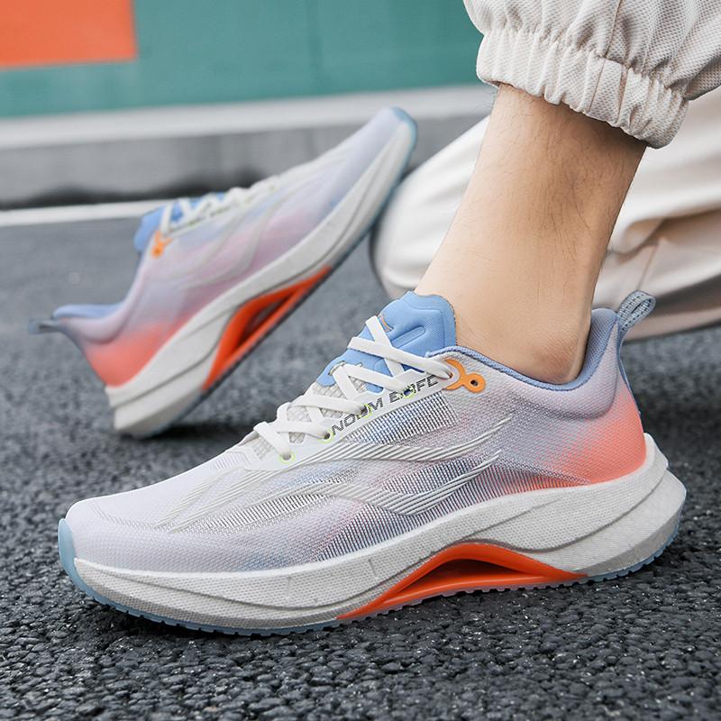 Men Shoes Sneakers Man Casual Men's Shoes Tenis Luxury Shoes Trainer Race Breathable Shoes Fashion Running Shoes for Women