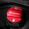 Для VOLKSWAGEN VW 3D Металлическая Крышка Бензобака Воздушный Колпачок Топливного Бака Накладка Для VW Golf Polo Touran Tiguan Jetta Transporter Passat Scirocco Ar