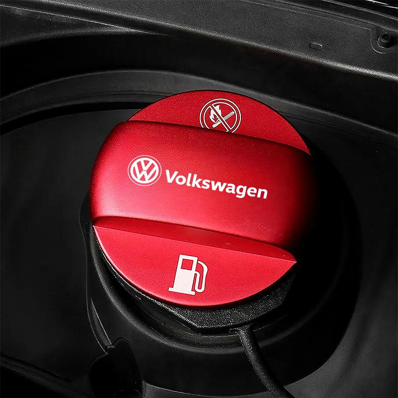 Для VOLKSWAGEN VW 3D Металлическая Крышка Бензобака Воздушный Колпачок Топливного Бака Накладка Для VW Golf Polo Touran Tiguan Jetta Transporter Passat Scirocco Ar