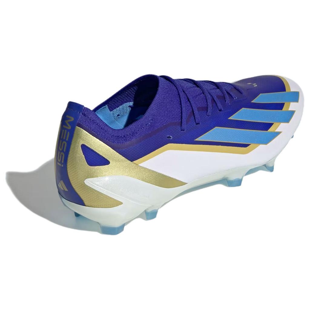 Новые Adidas X Crazyfast Elite Fg Messi ID0710