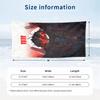 Akira Microfiber Beach Towel Quick Dry Sand Free Lightweight Beach Towels for Travel Swimming Camping