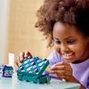 LEGO® DOTS 41925 Les Boîtes À Secrets, Boîte À Bijoux, Bricolage Et Loisirs Créatifs Pour Enfant, Décoration Pour Chambre