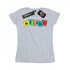 Womens/Ladies Bazinga Elements Cotton T-Shirt
