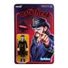 Super7 Фигурка реакции Motorhead Фигурка Лемми - (Современный ковбой)