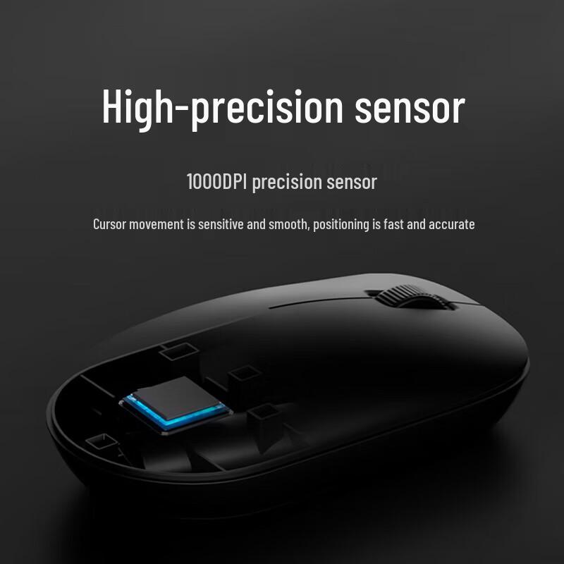 Беспроводная мышь Xiaomi Lite 3