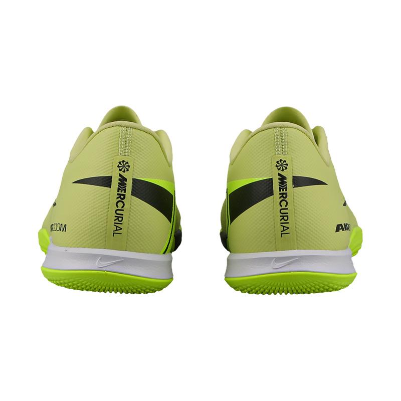 Nike Mercurial Vapor 16 Academy IC/in Cushioning Slip Resistant Abrasion Resistant Breathable Soccer Shoes Unisex FQ8434-300