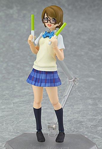 Figma Love Ханаё Коидзуми расписная подвижная фигурка Live! немасштабируемый АБС и ПВХ