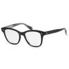 Oliver PeopleS Women S Ahmya 52 мм Black opticalS Black