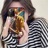 Чехол для телефона Клинок, рассекающий демонов Для Samsung Note 8 9 10 20 Pro Plus Lite M 10 11 20 30 21 31 51 A 21 22 42 02 03