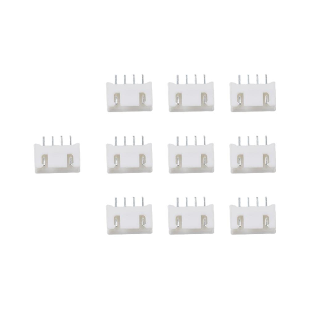 24AWG разъемы штекеры фитинги замена с проводом