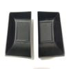 Car Styling For Atto 3 BYD Yuan Plus 2022 2023 Front/Back Door Handle Armrest Storage Box Stowing