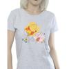Disney Womens/Ladies Winnie The Pooh Piglet Cotton T-Shirt