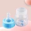 Mini Baby Feeding Bottle 50Ml For Newborn Baby Safe Newborn Kids Nursing Care