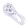 Fast Speed USB C Data Cable With Angled Ends Convenient Charging Cord for Electronics 2M For Smartphone Computer Tablet