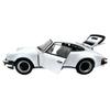 Welly Porsche 911 Turbo 1974 Diecast Model Car - 1:24 Scale Collector's Edition