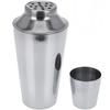 Шейкер из нержавеющей стали 500 мл