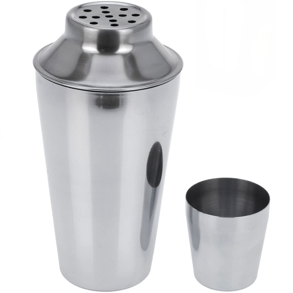 Шейкер из нержавеющей стали 500 мл