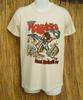 RemJWe 1988 Vintage Monsters of Rock T-Shirt, cotton unsiex