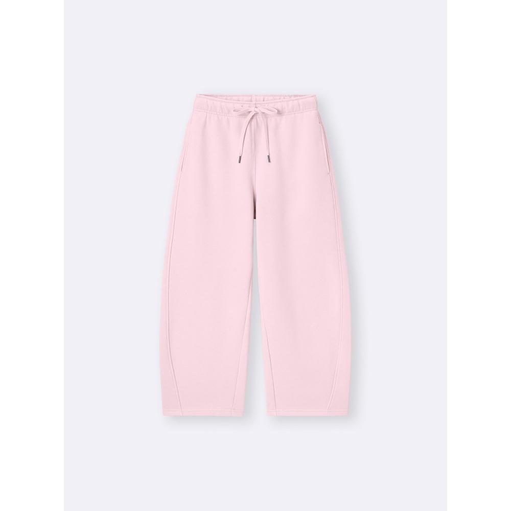 GU by Uniqlo Тяжелые брюки-карго с зауженными штанинами+ec Укороченная длина 63,5 см