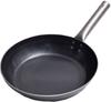 Advanced Door Yamada Industrial HANAK0 Hammered Titanium Handle Frying Pan (Flat) 26cm HF-26