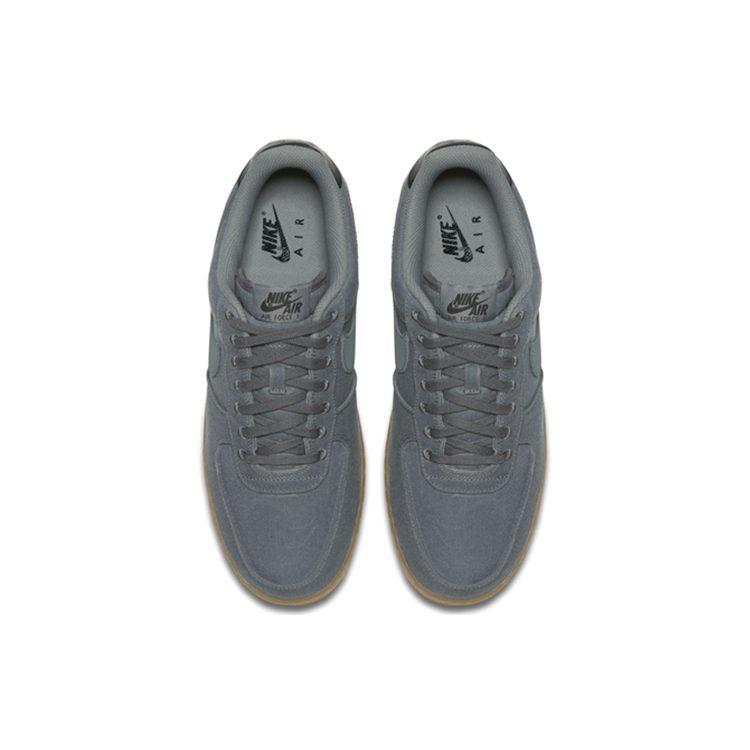Nike Air Force 1 Low '07 Pewter Gum AQ0117-001