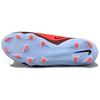 Nike Phantom 6 Low Academy EasyOn MG Scary Good Pack Унисекс Кроссовки Красный Королевский Оттенок Ярко-Малиновый HQ2321-400