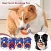 Boredom-relieving  Chewing Toy Pet Dog Ring Teether