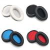 Headphone Earpads For  ATH-AR5BT AR5IS Headphone Ear Pads Soft Leather Memory Sponge Cover Earmuffs